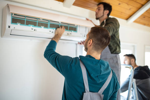 Best HVAC Consulting and Engineering in Roseto, PA