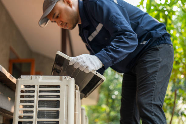 Best Seasonal HVAC Services in Roseto, PA